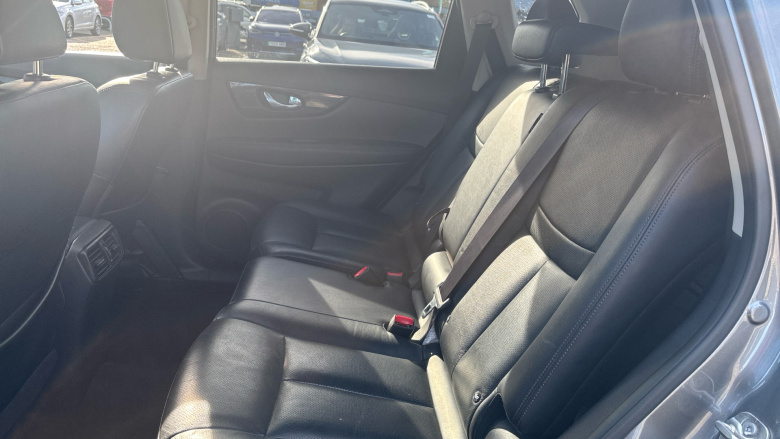 Nissan X-Trail 1.7 dCi Tekna 5dr 4WD Diesel Station Wagon